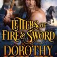 letters fire sword dorothy wiley