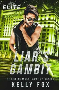 liar's gambit, kelly fox