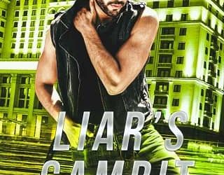 liar's gambit kelly fox