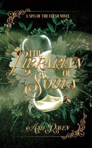 librarian souls, ash raven