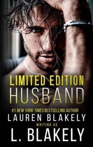 limited edition, l blakely