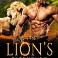 lion's betrothed amelia wilson