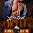locked on her amy davies