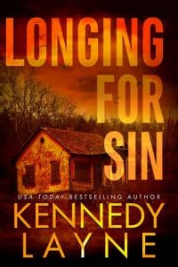 longing for sin, kennedy layne