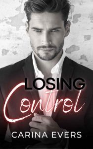 losing control, carina evans