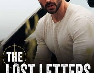 lost letters brittney sahin