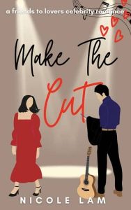 make cut, nicole lam