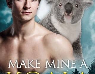 make mine harper b cole