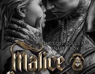 malice surrender brooklyn cross