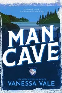 man cave, vanessa vale