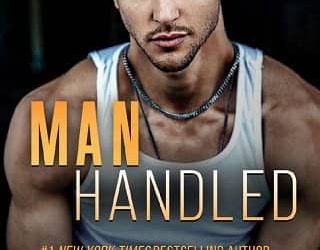manhandled l blakely