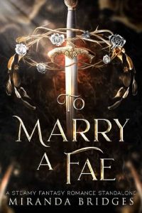 marry fae, miranda bridges