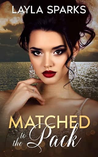Matched to the Pack by Layla Sparks (ePUB) - The eBook Hunter