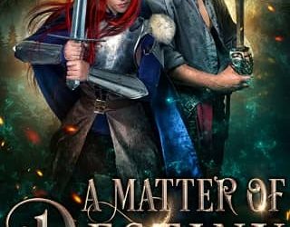 matter destiny meredith hart