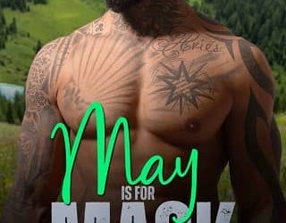 may mack dylann crush