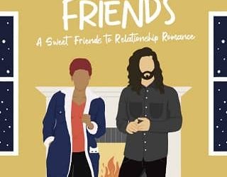 maybe friends ruby james