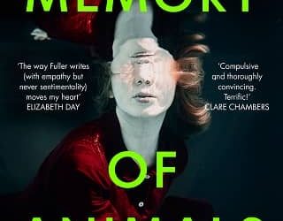 memory animals claire fuller