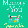 memory of you samantha tonge