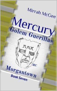 mercury, mirrah mcgee