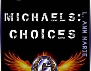 michaels choices l ann marie