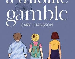midlife gamble cary j hansson