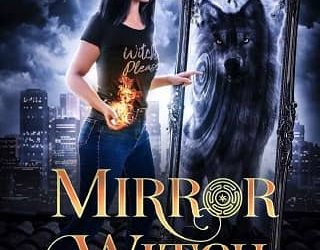 mirror witch phoebe walker