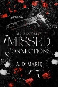 missed connections, ad marie