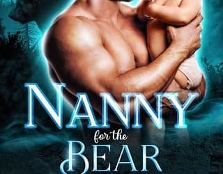nanny bear milly taiden