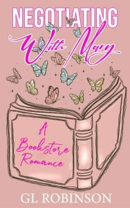 negotiating mary, gl robinson