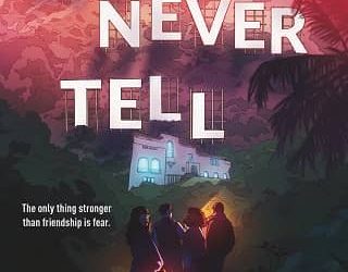 we never tell wendy heard