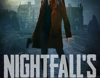 nightfall's prophet ta white