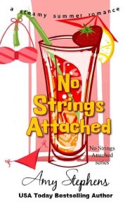 no strings, amy stephens