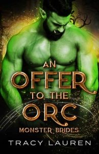 offer orc, tracy lauren