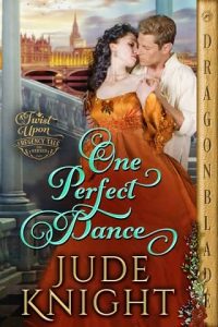 one perfect dance, jude knight