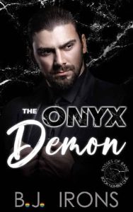 onyx demon, bj irons