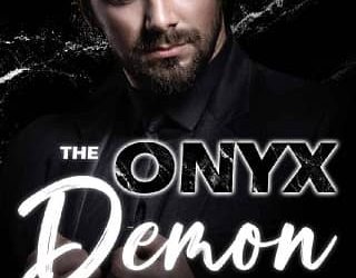 onyx demon bj irons
