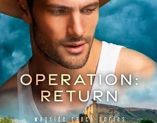 operation return kari trumbo