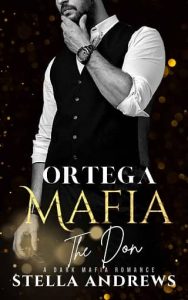 ortega mafia, stella andrews
