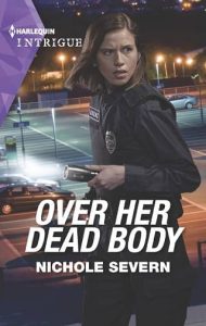 over body, nichole severn