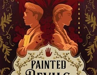 painted devils margaret owen