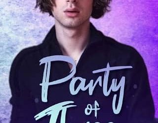 party of three alex silver