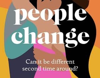 people change sara jafari