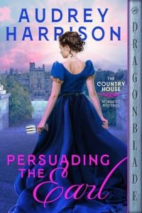 persuading earl, audrey harrison