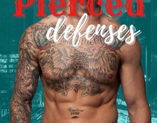 pierced defenses mica rae