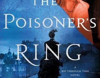 poisoner's ring kelley armstrong