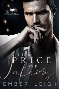 price, ember leigh