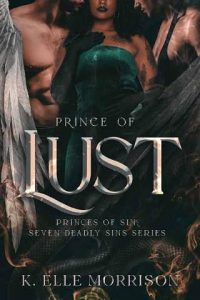 prince lust, k elle morrison