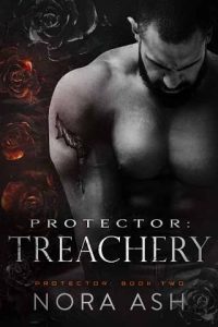 protector treachery, nora ash