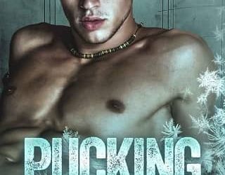 pucking thin ice ashlie silas