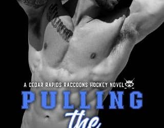 pulling goalie lasairiona mcmaster